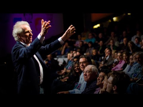 Видео: Бенджамин Цандер: Сила классической музыки