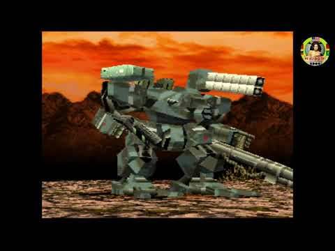 Видео: FRONT MISSION 2(PSONE) ПРОХОЖДЕНИЕ ЧАСТЬ 2