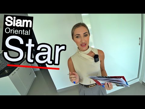 Видео: Таиланд 2023 - милый Siam Oriental Star покорил Паттайю