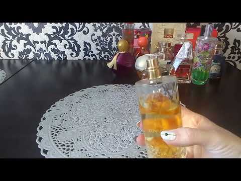 Видео: ВСЕ МОИ АРОМАТЫ ОТ ЭЙВОН (ЗАПРОС) 2024
