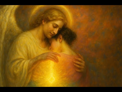Видео: Духовно пътуване с ангела хранител: Струните на Любовта