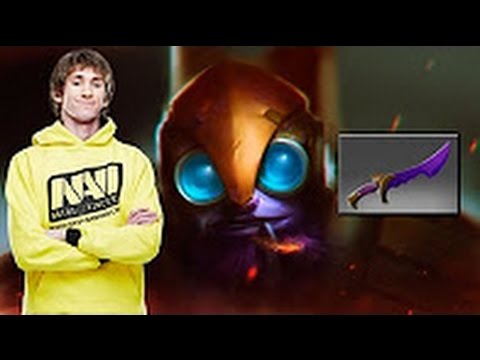 Видео: ДЕНДИ НА ТИНКЕРЕ С ШБ ЗАЛИВАЕТ СОЛЯРЫ!