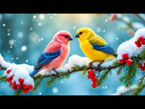 Видео: Красивая Мелодия До Слёз ~ Нежная Музыка Для Души И Жизни, Успокаивает Нервную Систему