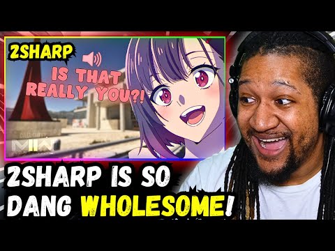 Видео: 2Sharp - Я играл на пианино в MW2 100 часов | Реакция!