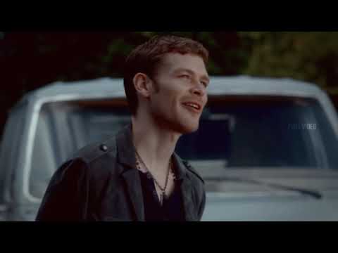 Видео: Клаус & Кэролайн - Мальчик на девятке (Fan Clip)