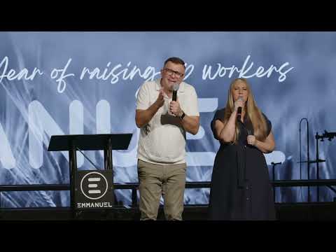 Видео: Цели Духа Святого в жизни человека | Пастор Дмитрий Сариогло | 11/02/2025