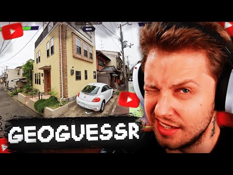 Видео: УГАДАЙ СТРАНУ ПО МЕСТОПОЛОЖЕНИЮ - СТИНТ ИГРАЕТ в GEOGUESSR #3