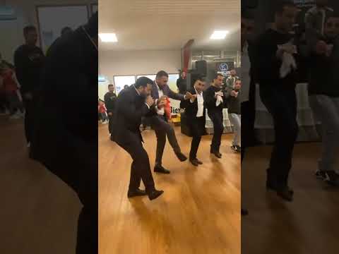 Видео: Езидская свадьба 2023г/🇪🇺🎉👏👏/💕