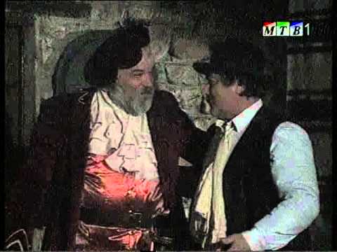 Видео: Македноски народни приказни - Праина до краина