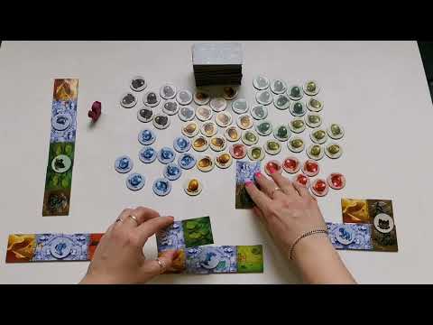 Видео: Драконье Королевство от Стиля Жизни