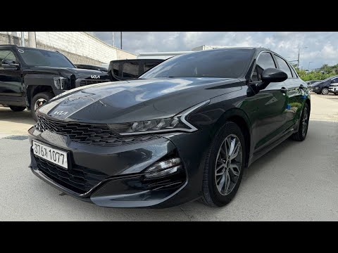 Видео: Осмотр Kia K5. Обьем 2.0 бензин. Привод моно. Trendy. Год 2021/09. Пробег 29.867 км. Южная Корея 🇰🇷