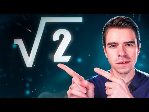 Видео: Корень из двух – первая математическая трагедия // Vital Math