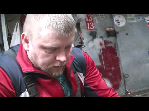 Видео: Постройка зимнего карта. Часть 4. Снова сиденье. Рулевое в идеал