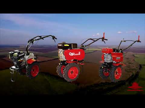 Видео: консервация мотоблока на длительное хранение