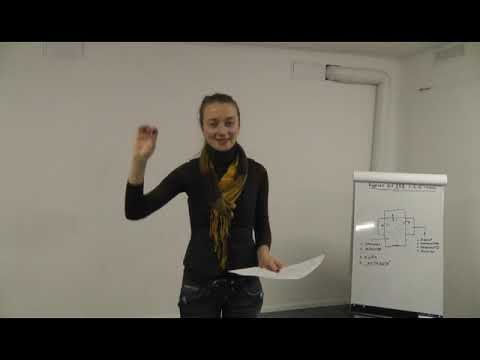 Видео: Игры-ледоколы (Руденко Наташа)