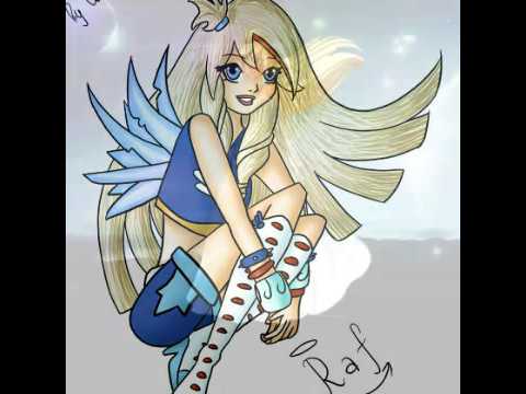 Видео: Раф и Сульфус. Любовь как Динамит.