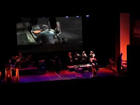 Видео: AKIRA YAMAOKA - Silent hill 2(10.09.2019) - часть 10