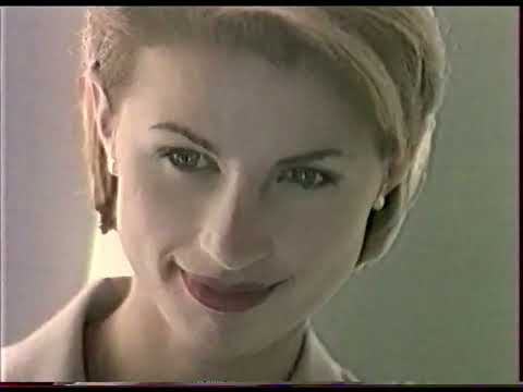 Видео: Рекламные блоки и анонсы (ОРТ, 26.10.1997)
