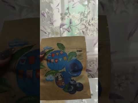 Видео: Обзор заказа Гринвей 