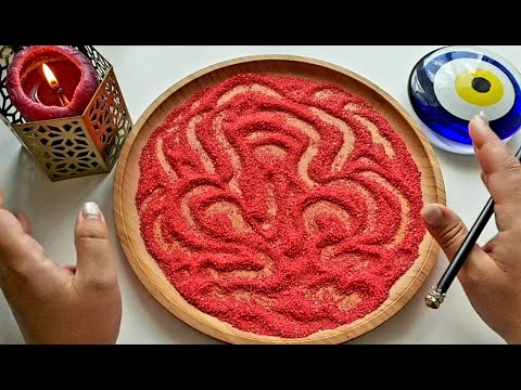 Видео: КАКИЕ ШАГИ БУДЕТ ДЕЛАТЬ МУЖЧИНА💥❓ КАК БУДЕТ СЕБЯ ПРОЯВЛЯТЬ🌹❓ ГАДАНИЕ НА ПЕСКЕ🔮 KUM FALI🧿