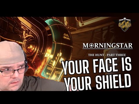 Видео: «Утренняя звезда: Охота. Часть третья» от Project Morningstar — Реакция