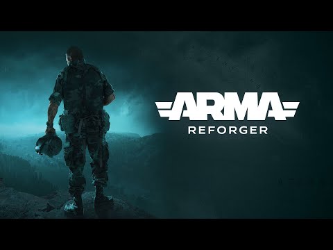 Видео: Arma Reforger I День народного единства. (ЗАПИСЬ) 04.11.2024