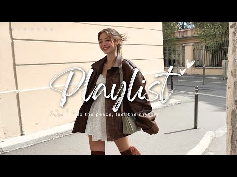 Видео: [Плейлист🎧] Душевный сити-поп для твоего утра ☕ | bysoree | Без рекламы