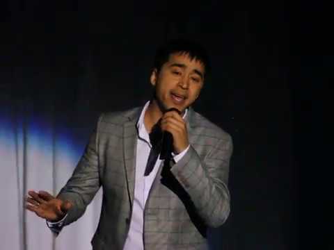 Видео: Раиль Уметбаев - "Атай"