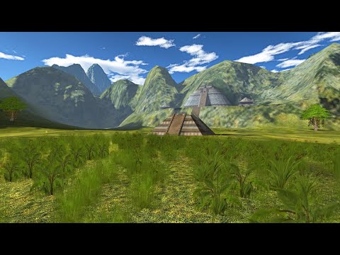 Видео: Лучшая Часть Serious Sam