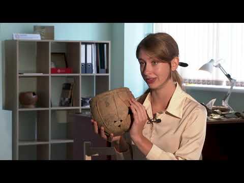 Видео: Что и как: археология Енисейской Сибири