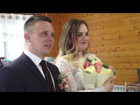 Видео: Прикольное поздравление на свадьбу  ч.3