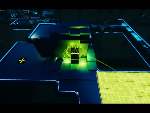Видео: Прохождение The Last Cube :: [1/?] Синий и красный миры
