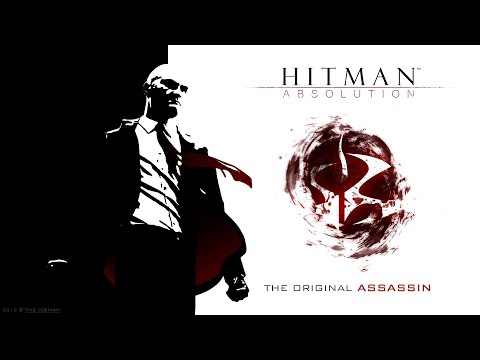 Видео: Hitman Absolution #1 (Начало истории Хитмана)