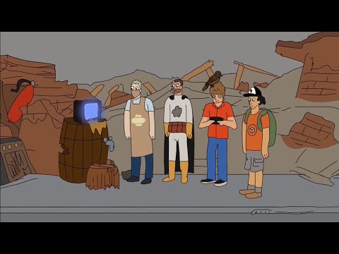 Видео: Холм | Дранкула 2