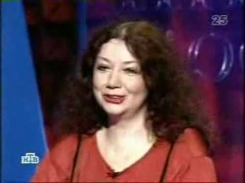 Видео: Мария Арбатова, Школа злословия - 4.10.2004