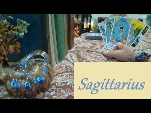 Видео: Стрелец ❤️💋💔 БЕЗУСЛОВНАЯ ЛЮБОВЬ! Вы увидите, как их душа преобразится. ЛЮБОВЬ, ЖАЖДА, УТРАТА. Сей...