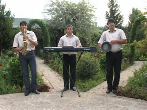 Видео: группа Караван-Караван