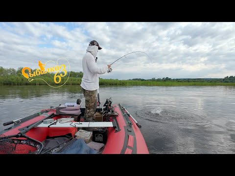 Видео: Я НЕ ОЖИДАЛ ПОЙМАТЬ ЩУКУ НА ЭТО!!! ЗИМНИЙ VIB РАБОТАЕТ. УДАЧНАЯ РЫБАЛКА