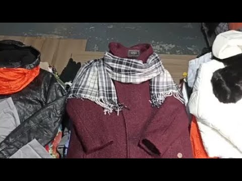 Видео: Лот 696 Микс Англия Суперкрем Крем Всесезон 58,2 кг 1380₽  кг