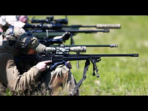 Видео: С чего начать новичку в снайпинге?