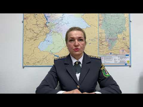 Видео: Методические рекомендации по регистрации аттракционов