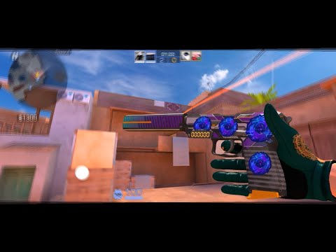 Видео: Топ 1 игрок с телефона вернулся?😎 2340ммр…