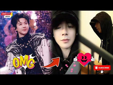 Видео: Ух ты! Лю Юньнин неожиданно обнажила лицо в прямом эфире и растопила все сердца!