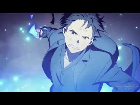 Видео: Аниме клип (AMV) - Я лучше сдохну как герой чем умру без цели. (AnimeMix)