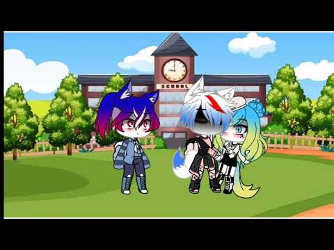 Видео: ☮🏳‍🌈/Страны в школе\🏳‍🌈☮  {2/?} •Derpy Sushi•