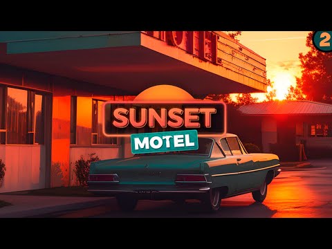Видео: СНОВА ОТКРЫЛА МОТЕЛЬ 🏡 ► SUNSET MOTEL ПРОХОЖДЕНИЕ #2