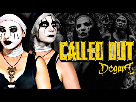 Видео: Драма «ДОГМА» ПРОДОЛЖАЕТСЯ...