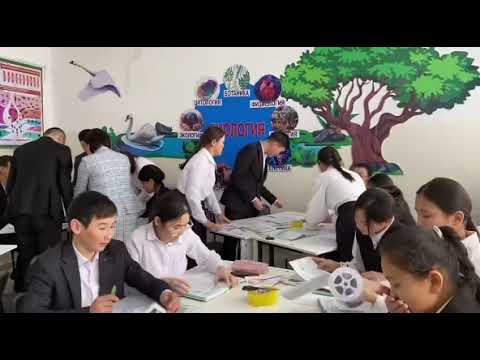 Видео: Қартаю. Қартаю үрдістері туралы теориялар.