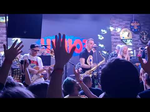 Видео: Шлюз - Маршруты (live)