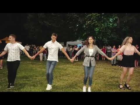 Видео: Абитуриентски бал на Фатме Топчева | част 4